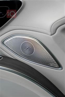 مێرسێدس بێنز EQS